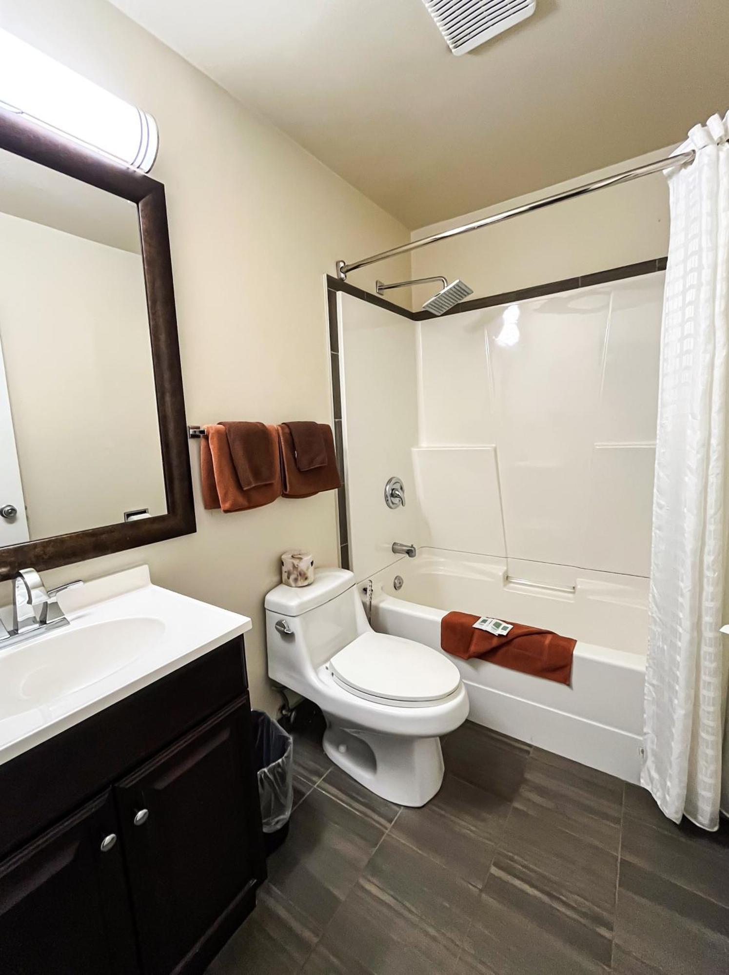 Horizon Inn 2 Valleyview Εξωτερικό φωτογραφία