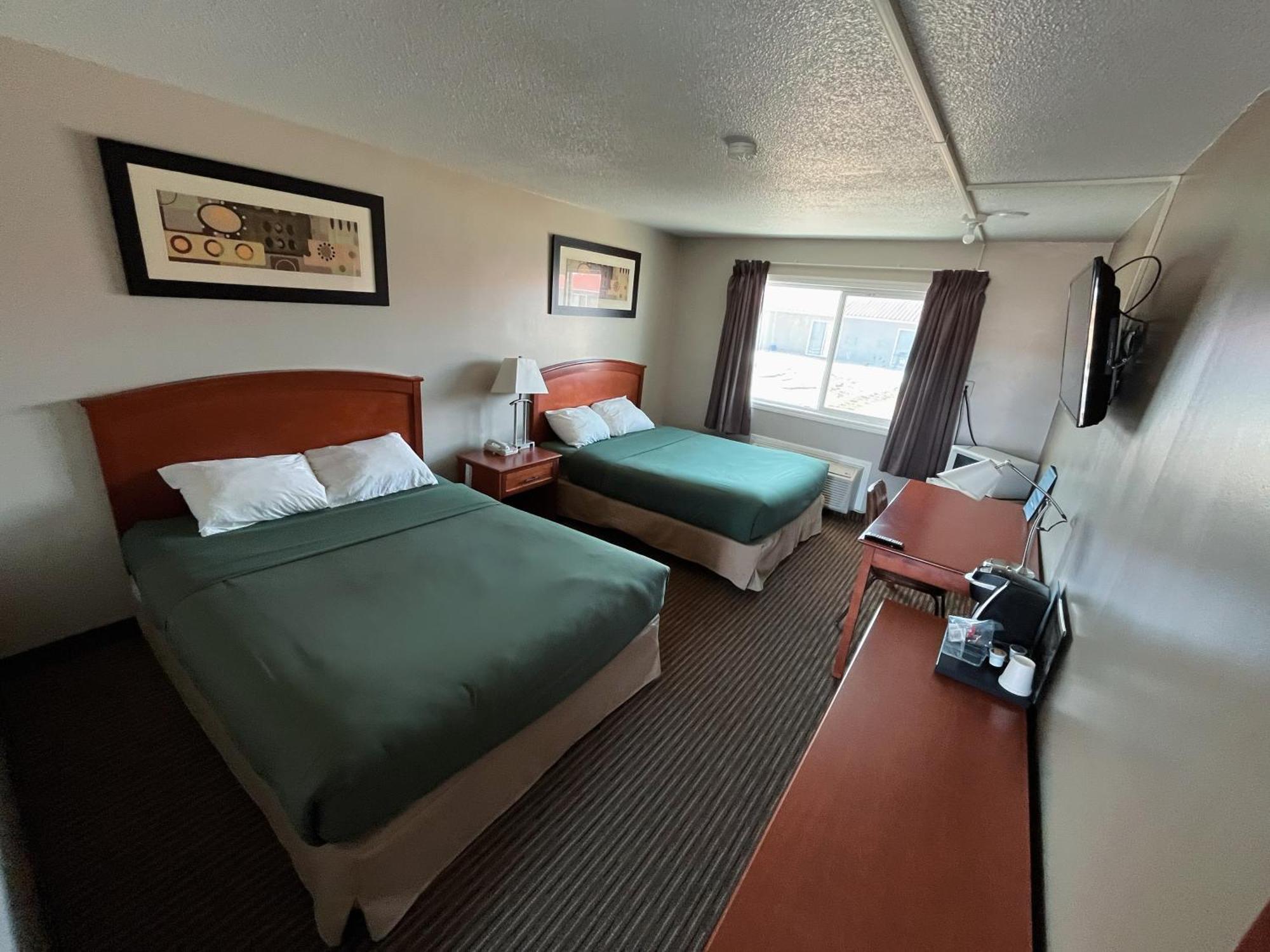 Horizon Inn 2 Valleyview Εξωτερικό φωτογραφία