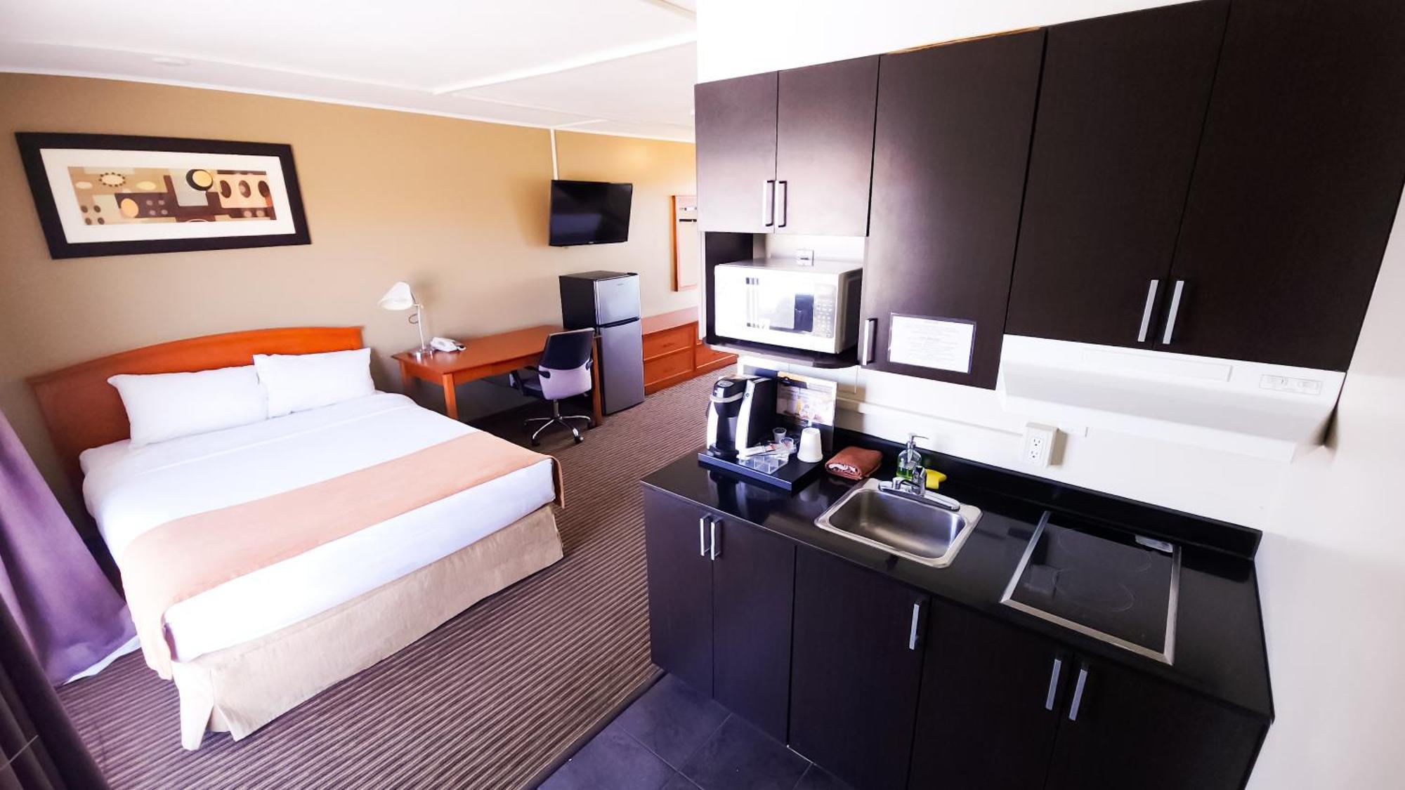 Horizon Inn 2 Valleyview Εξωτερικό φωτογραφία