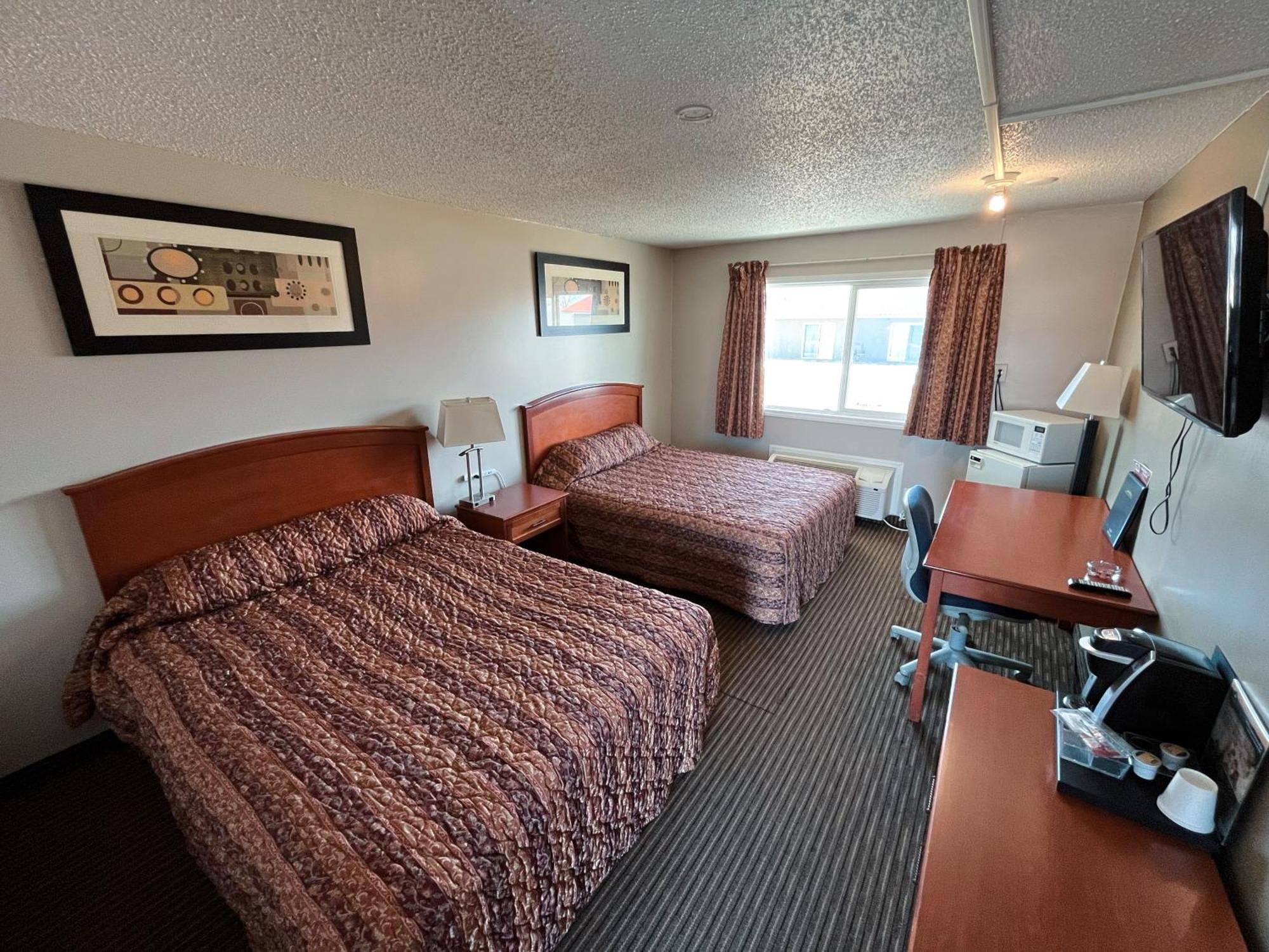 Horizon Inn 2 Valleyview Εξωτερικό φωτογραφία