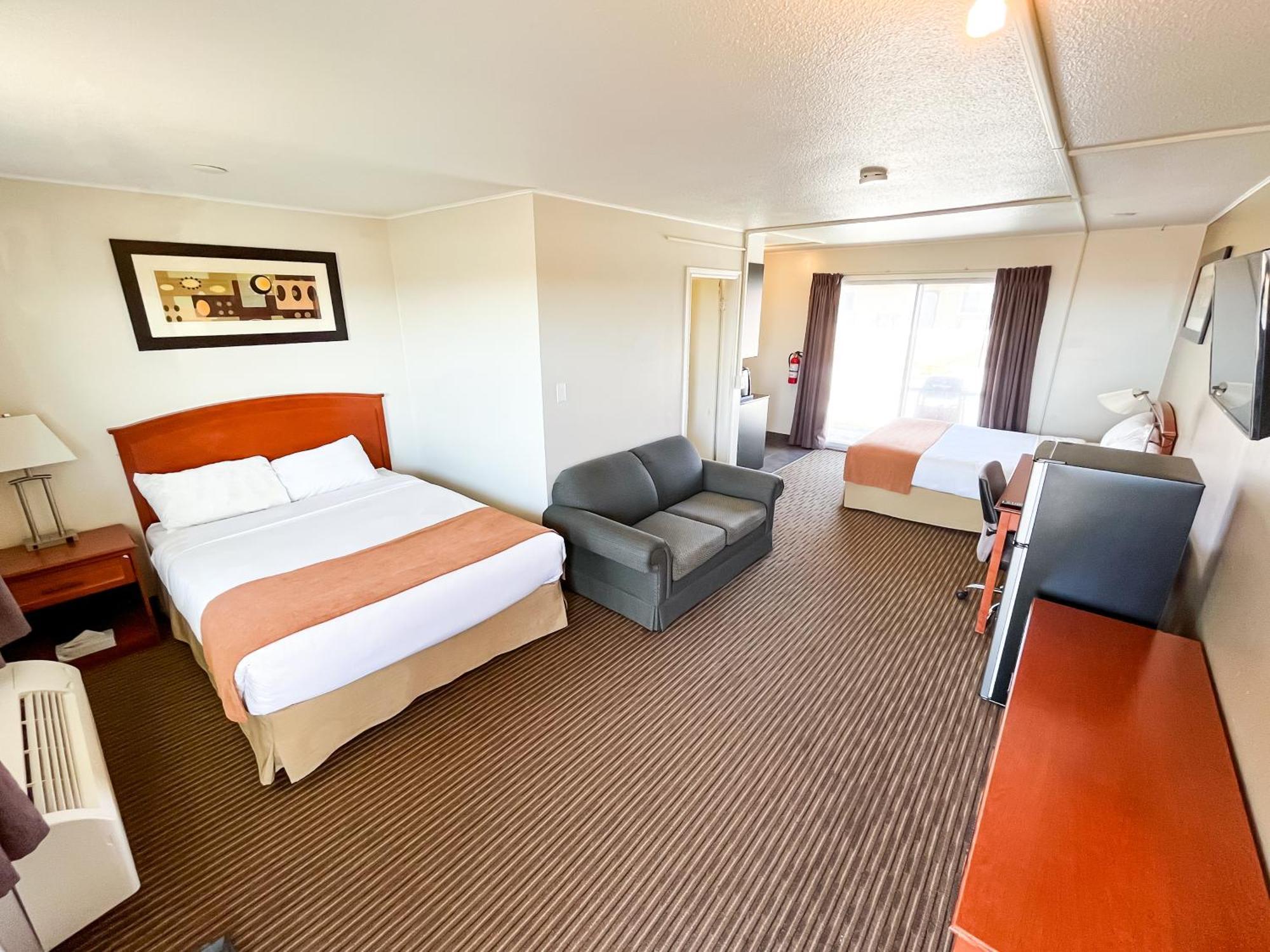 Horizon Inn 2 Valleyview Εξωτερικό φωτογραφία