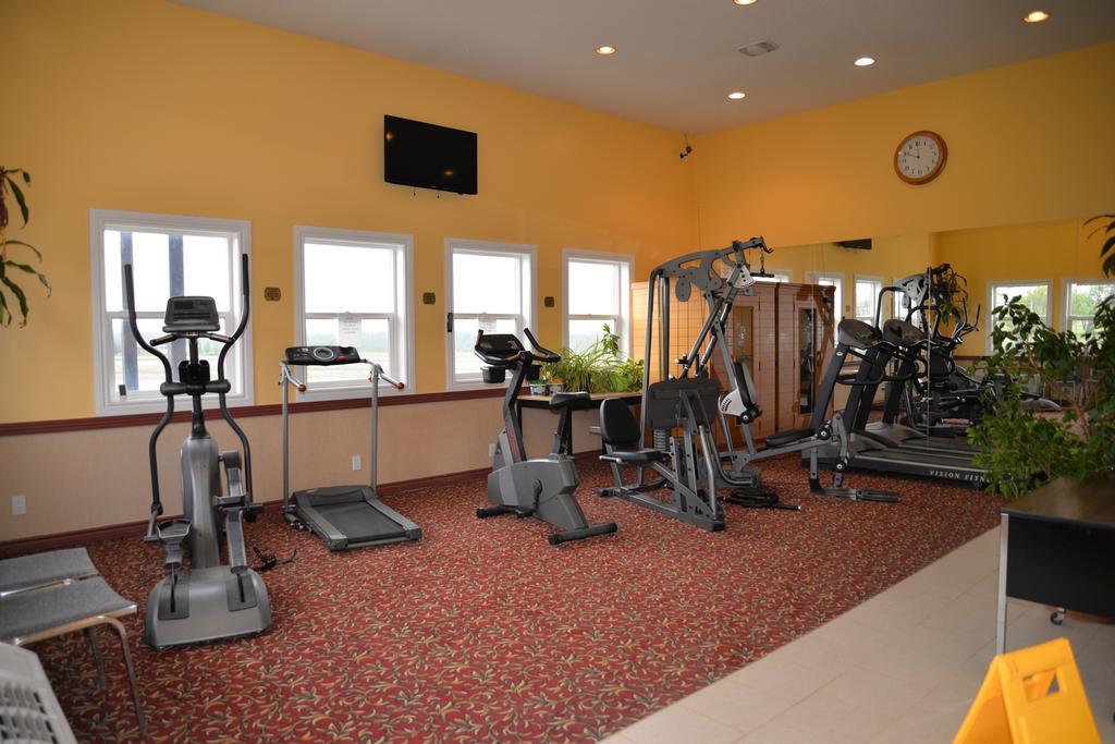 Horizon Inn 2 Valleyview Εξωτερικό φωτογραφία