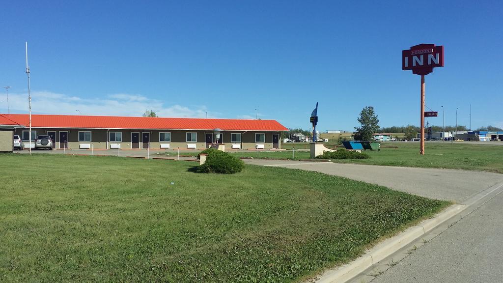 Horizon Inn 2 Valleyview Εξωτερικό φωτογραφία
